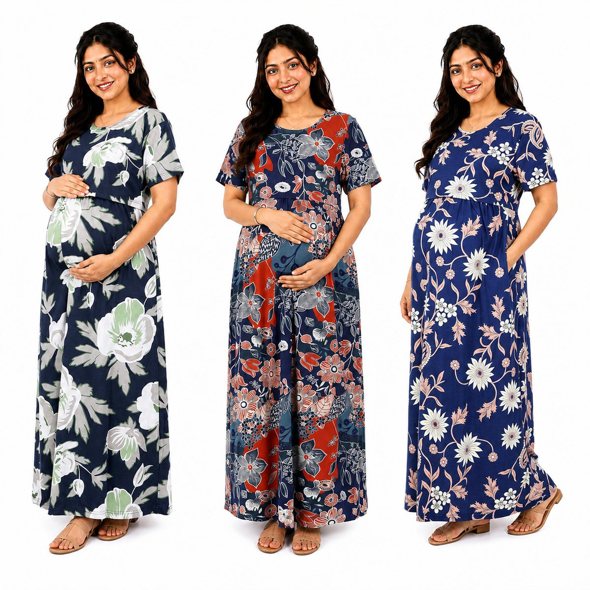 Maternity Wear (Combo)