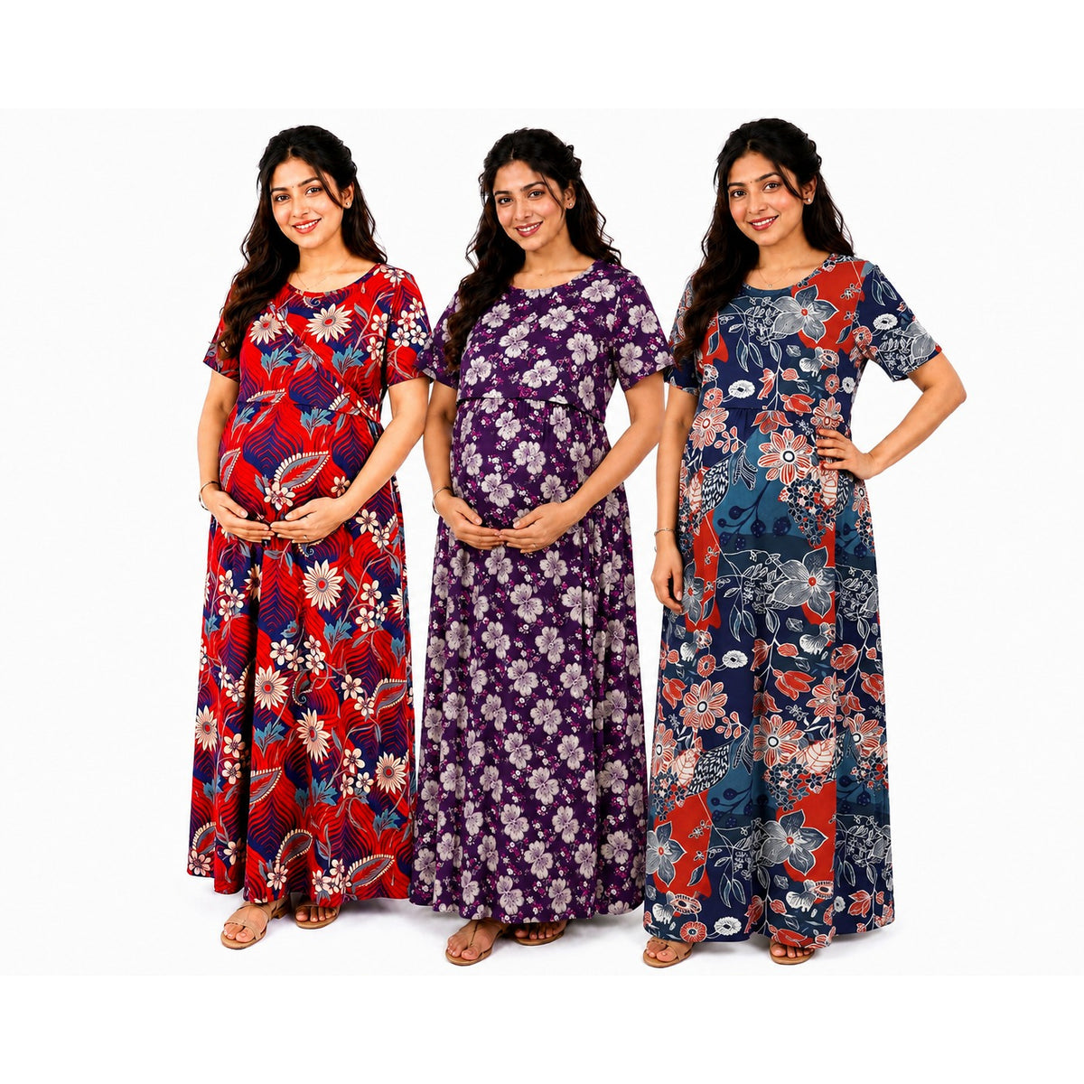 Maternity Wear (Combo)