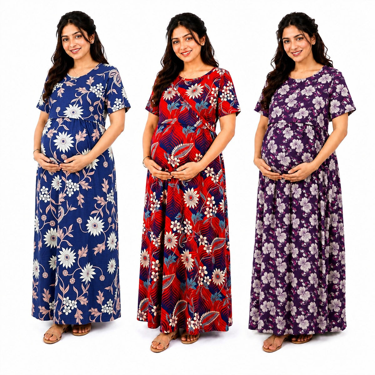 Maternity Wear (Combo)