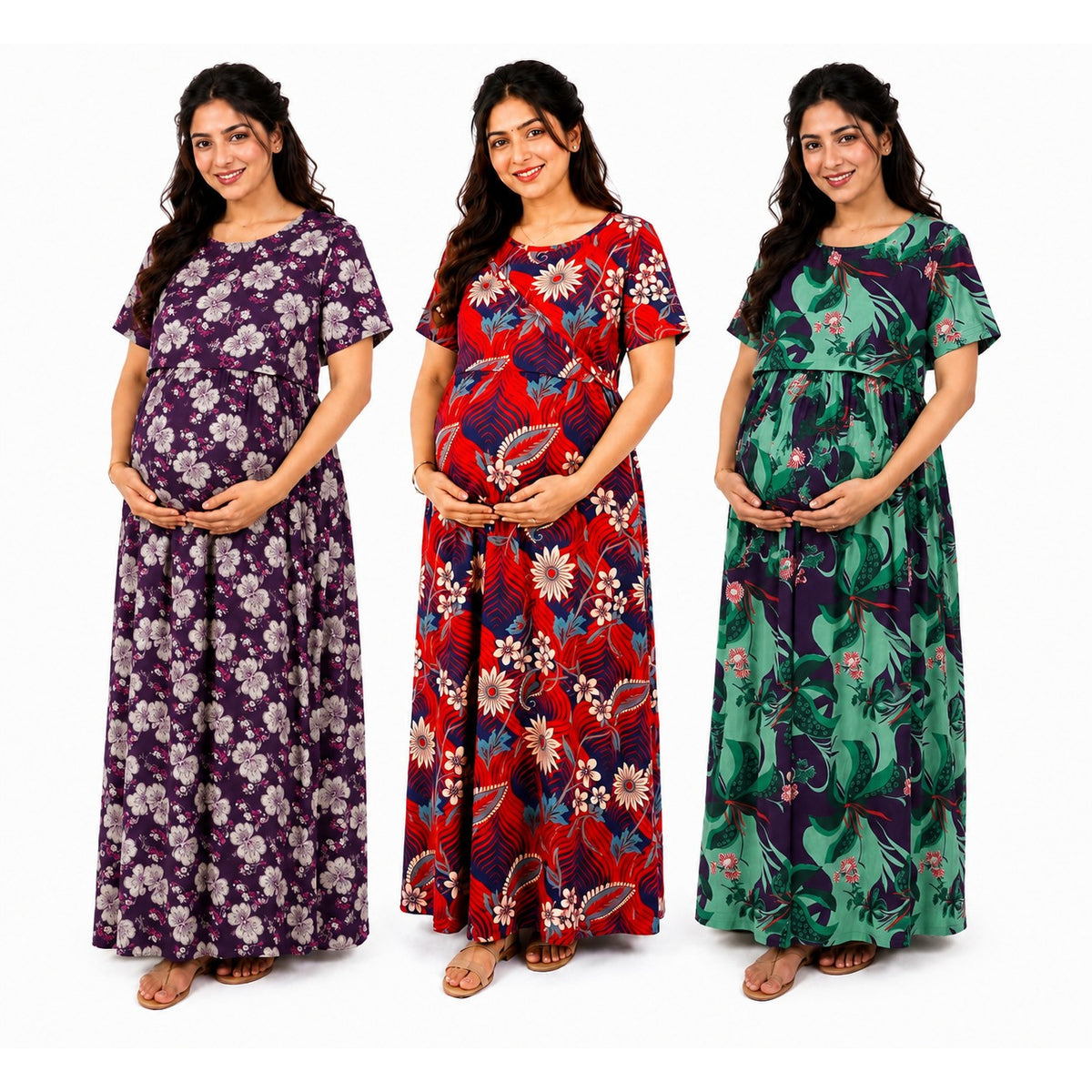 Maternity Wear (Combo)