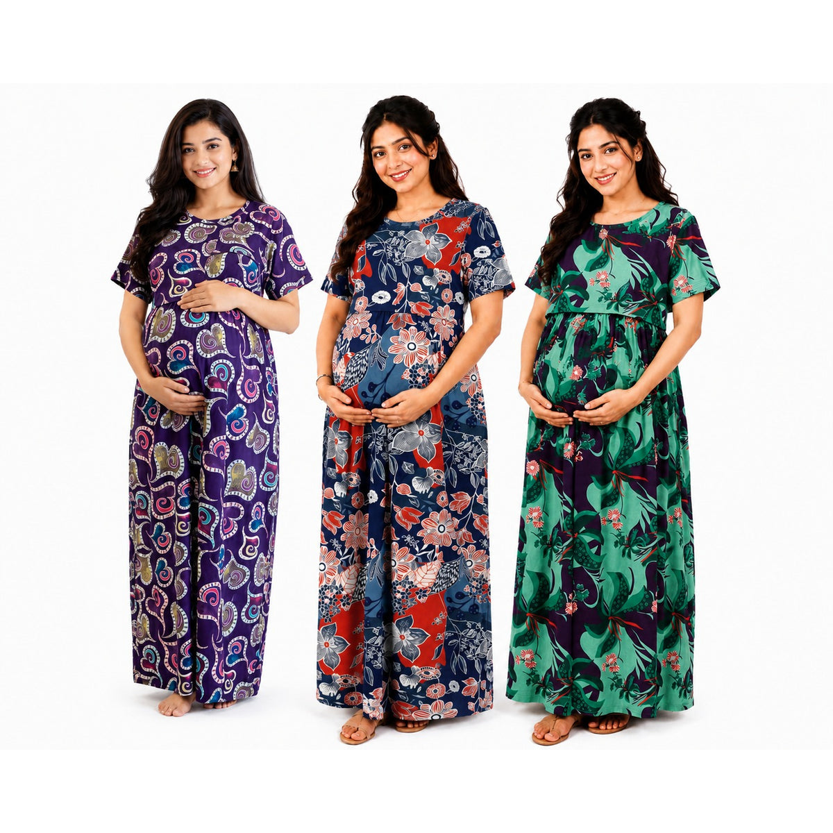 Maternity Wear (Combo)