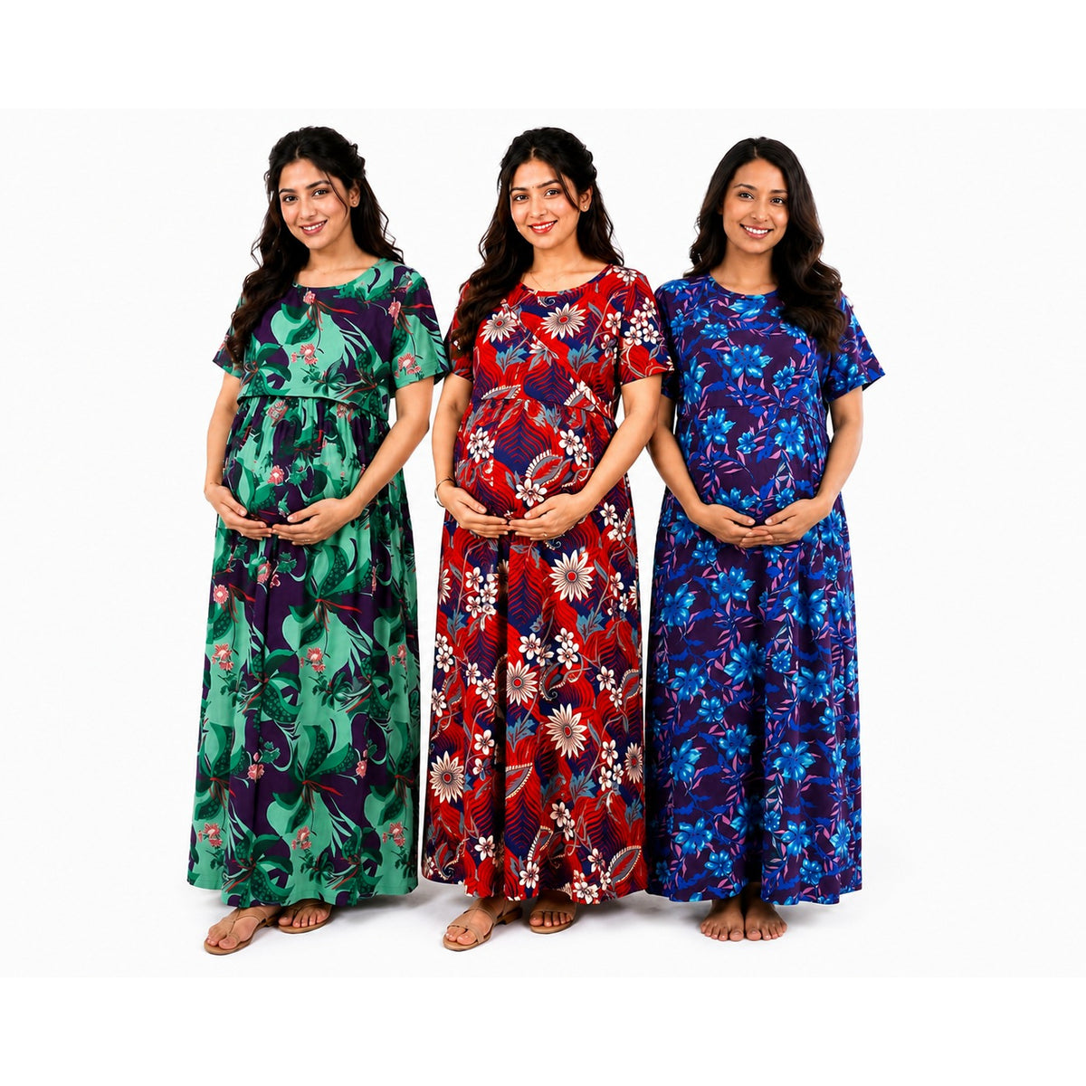 Maternity Wear (Combo)