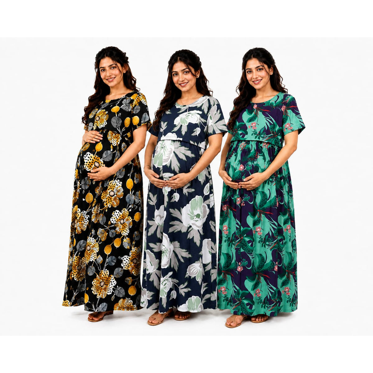 Maternity Wear (Combo)