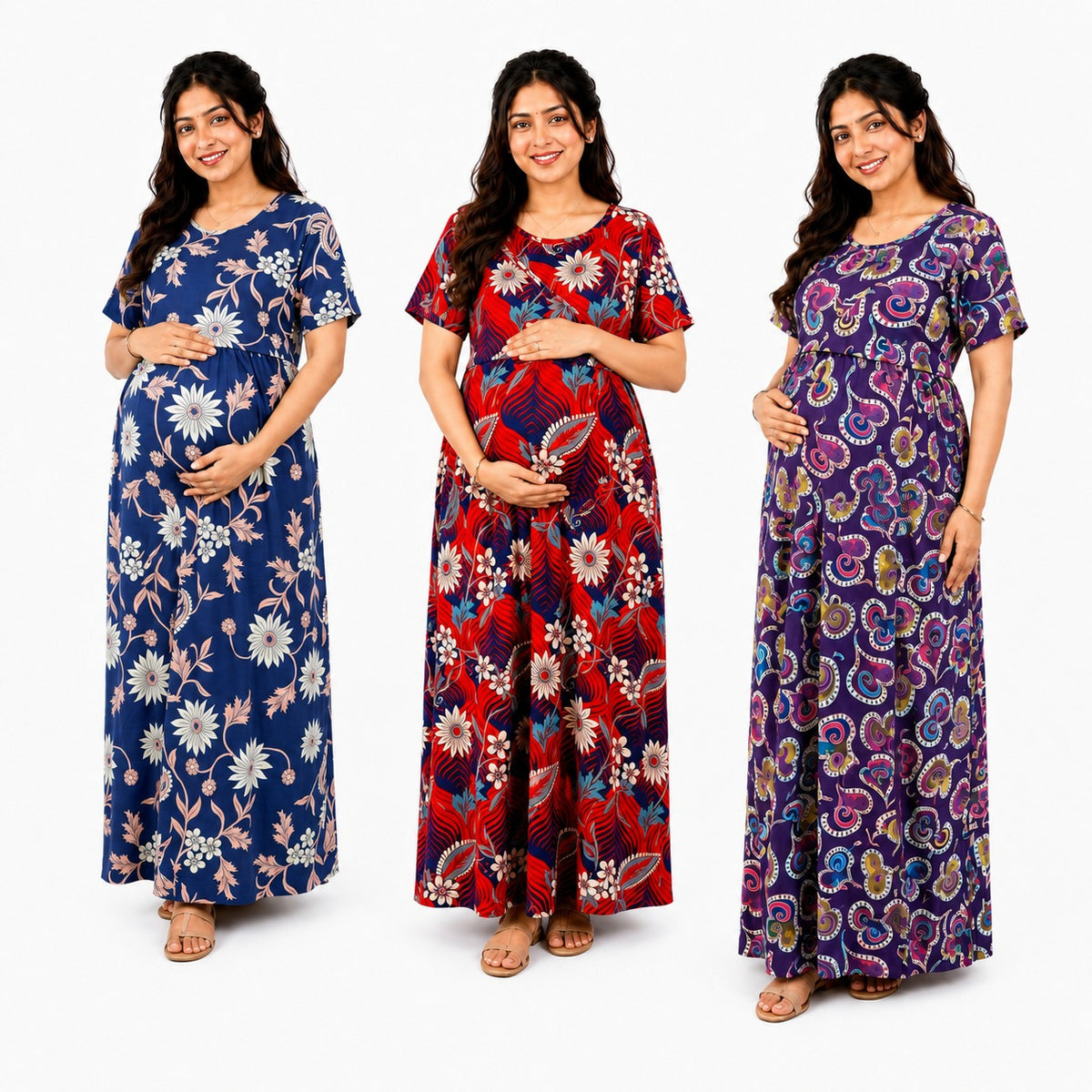 Maternity Wear (Combo)