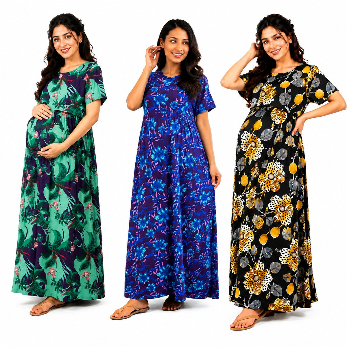 Maternity Wear (Combo)
