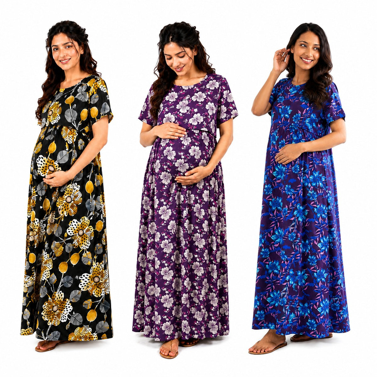 Maternity Wear (Combo)