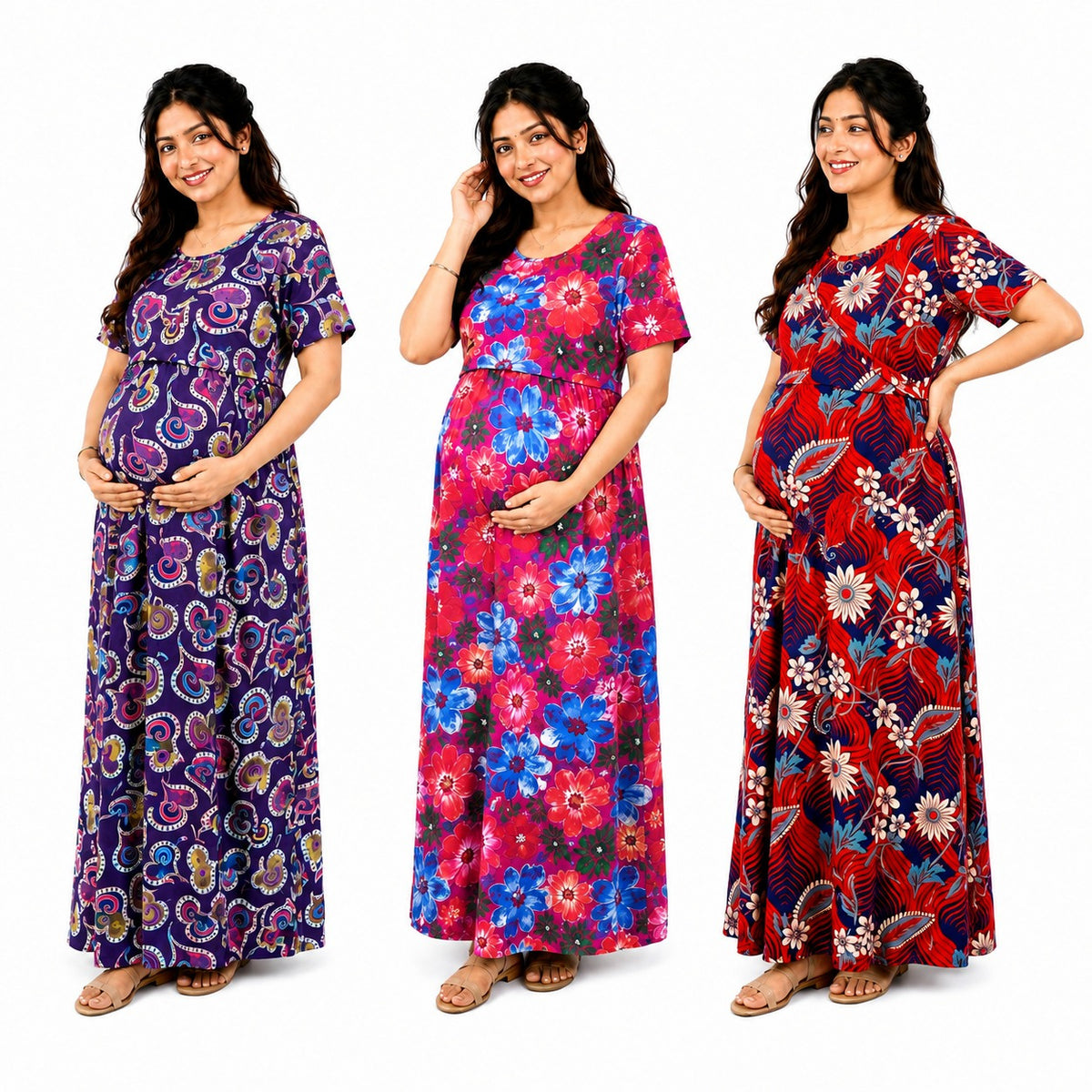Maternity Wear (Combo)