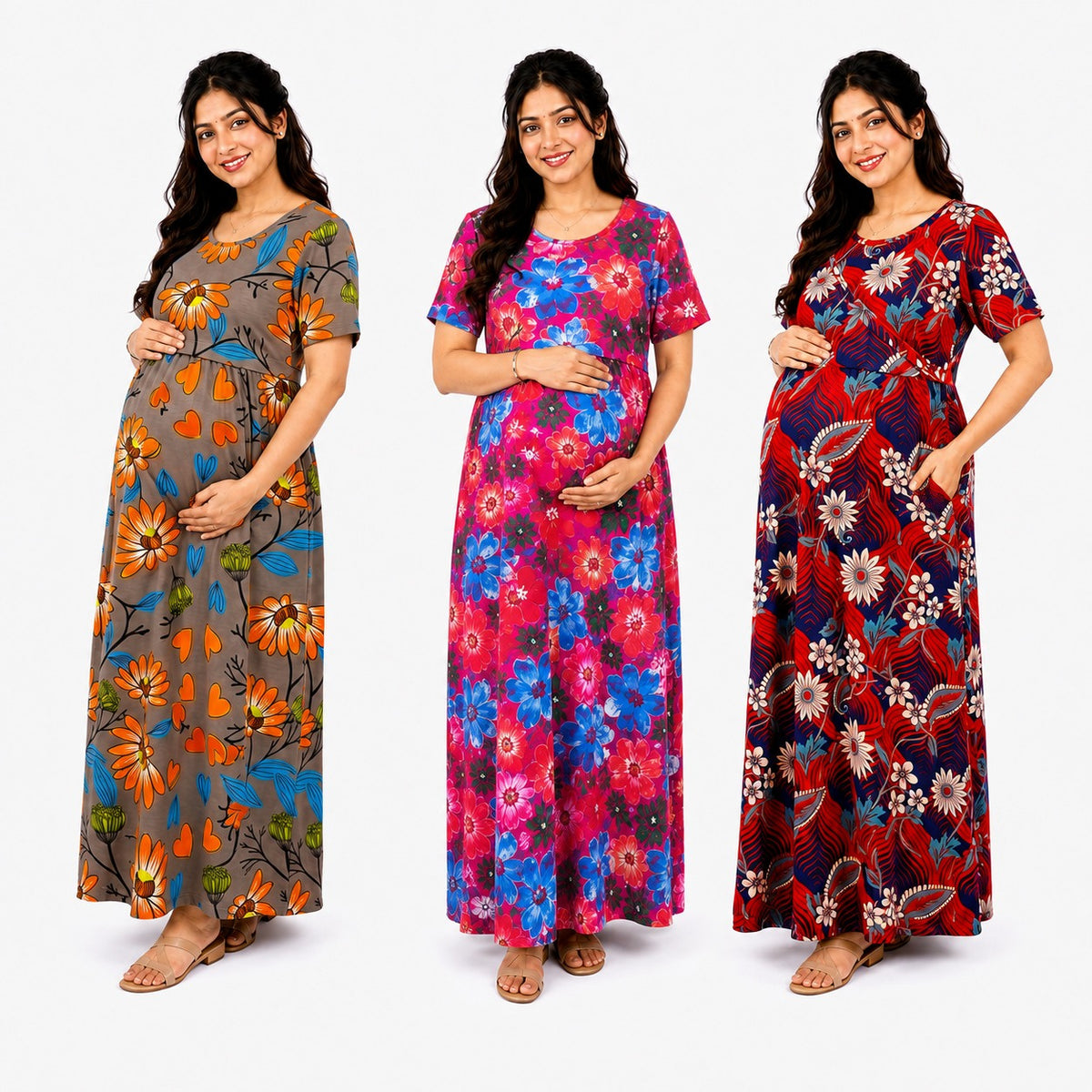 Maternity Wear (Combo)