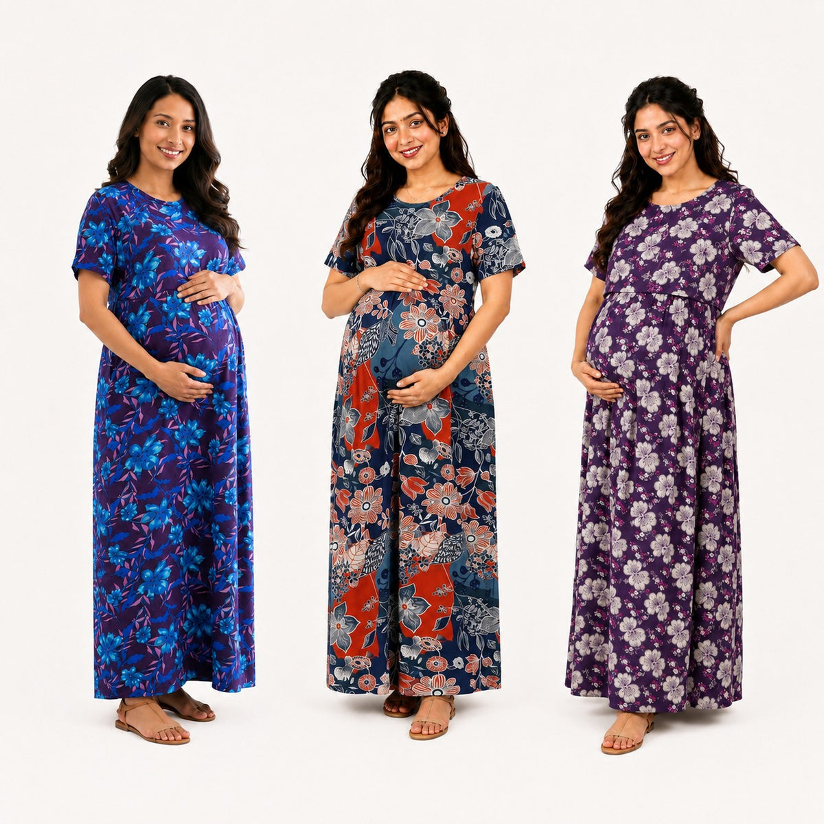 Maternity Wear (Combo)