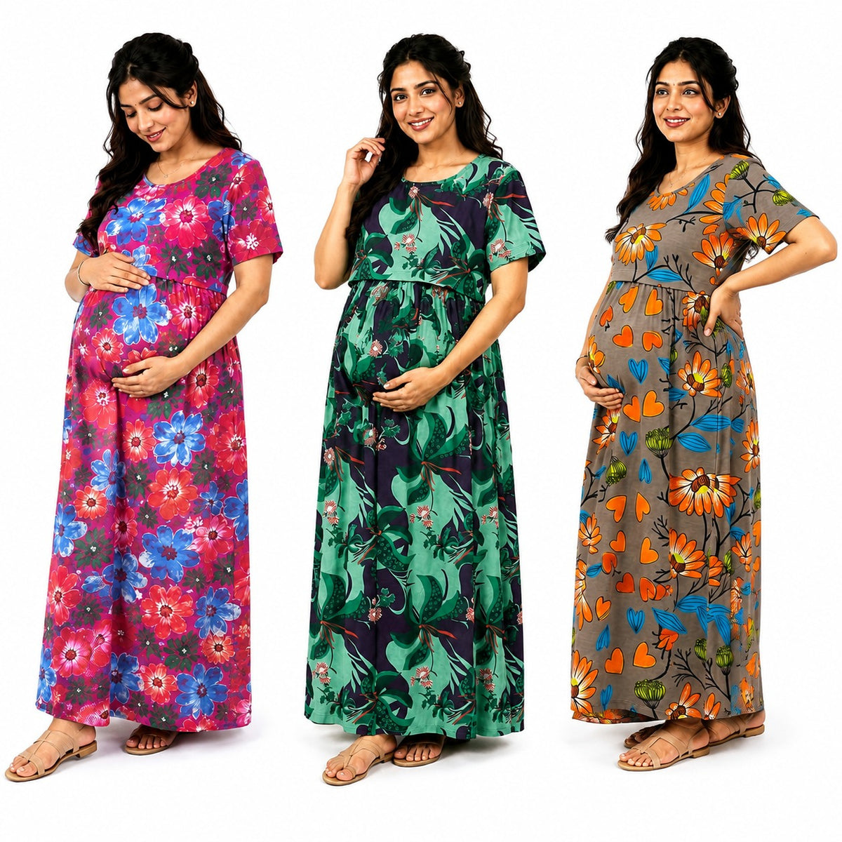 Maternity Wear (Combo)