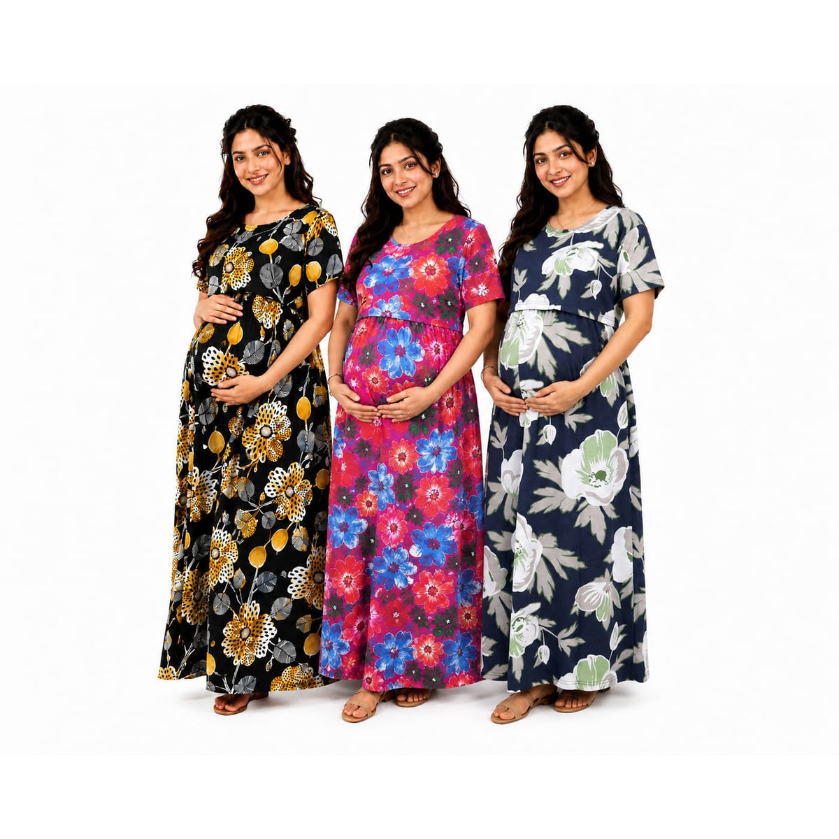 Maternity Wear (Combo)
