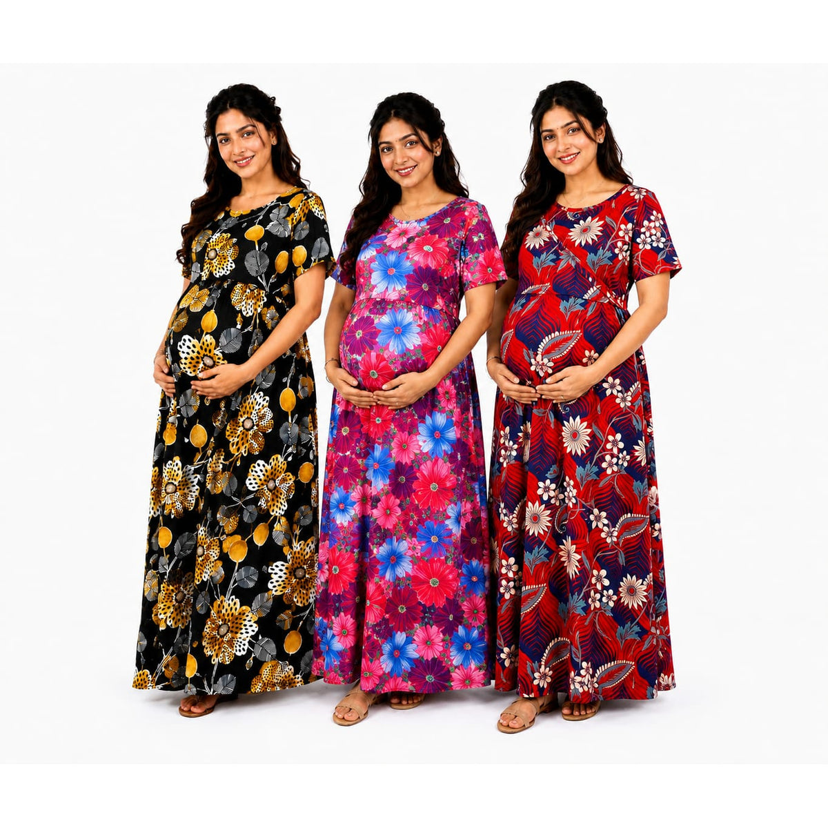 Maternity Wear (Combo)