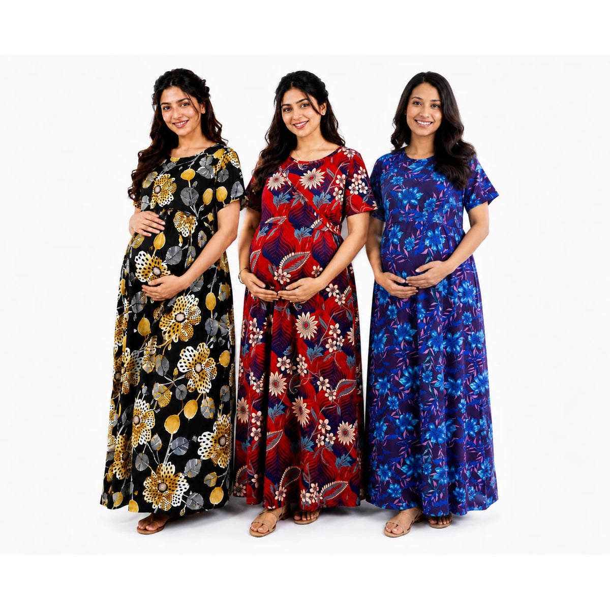 Maternity Wear (Combo)
