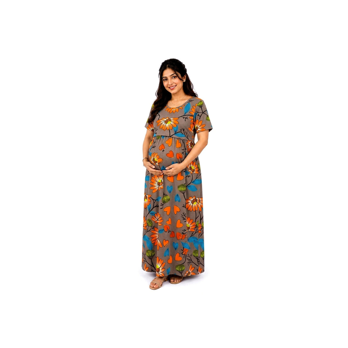 Maternity Wear