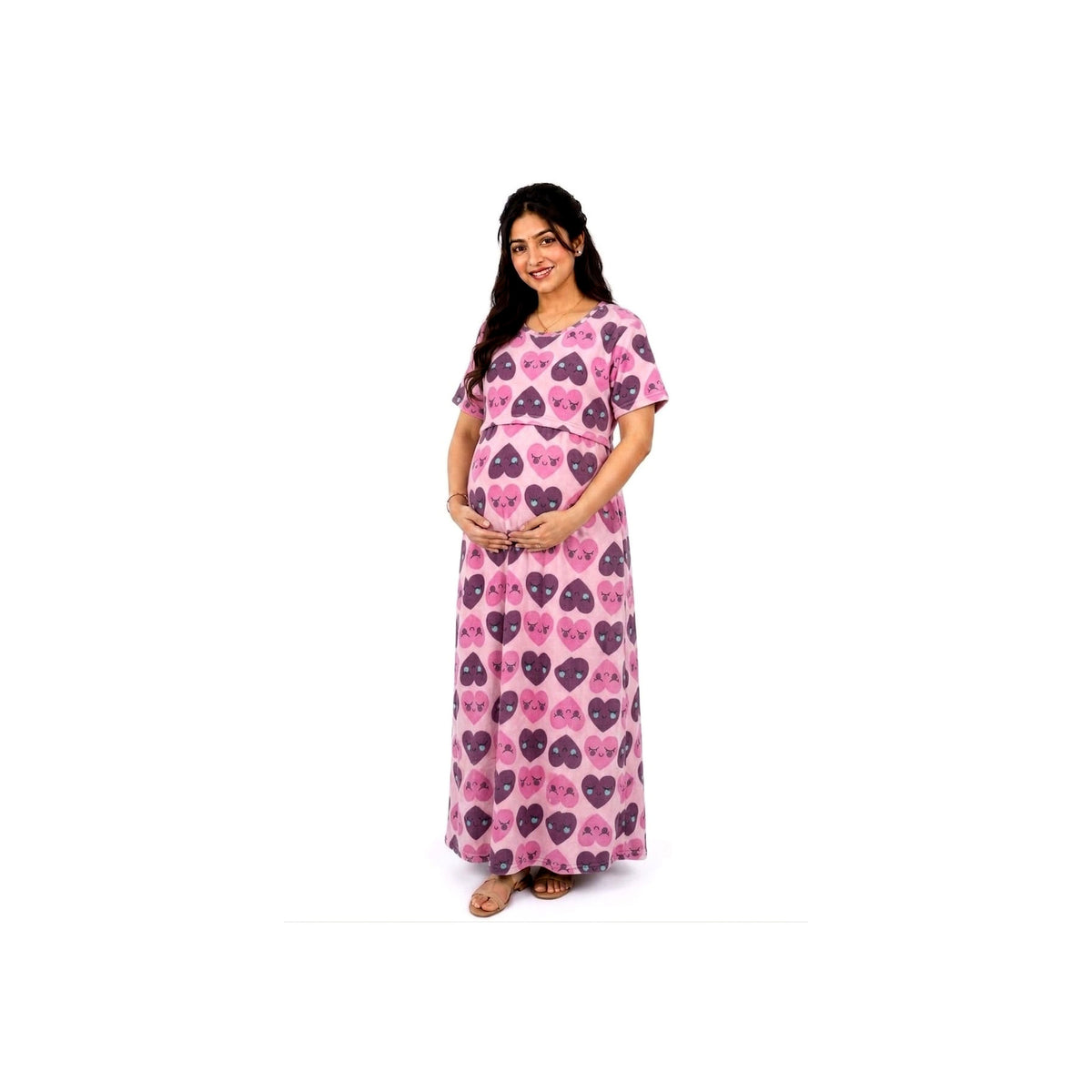 Maternity Wear