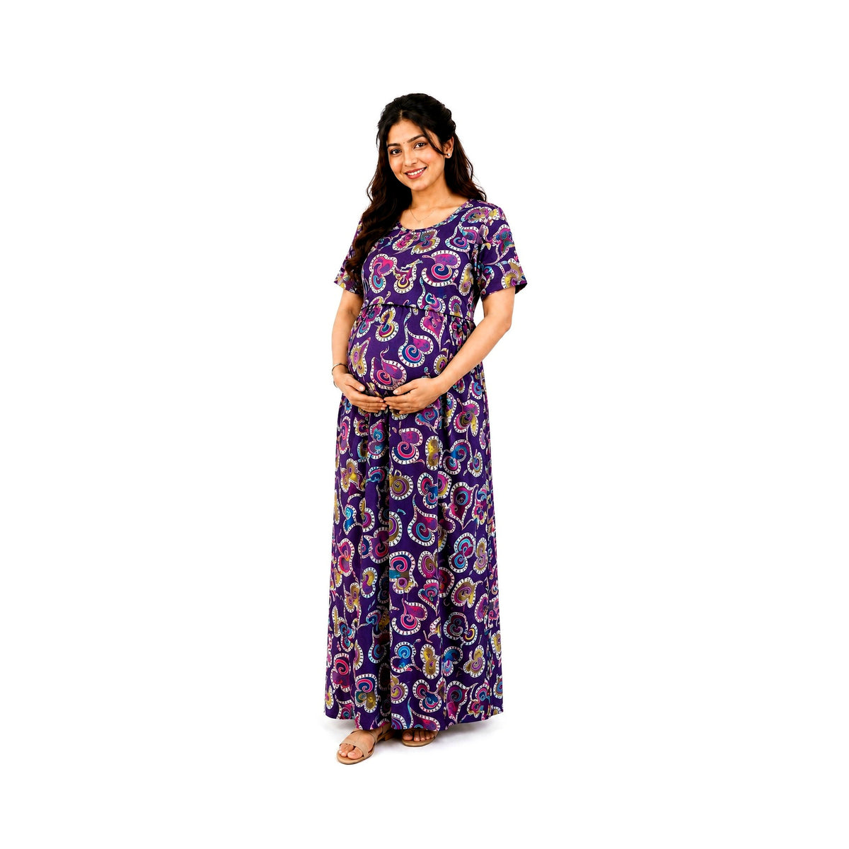 Maternity Wear